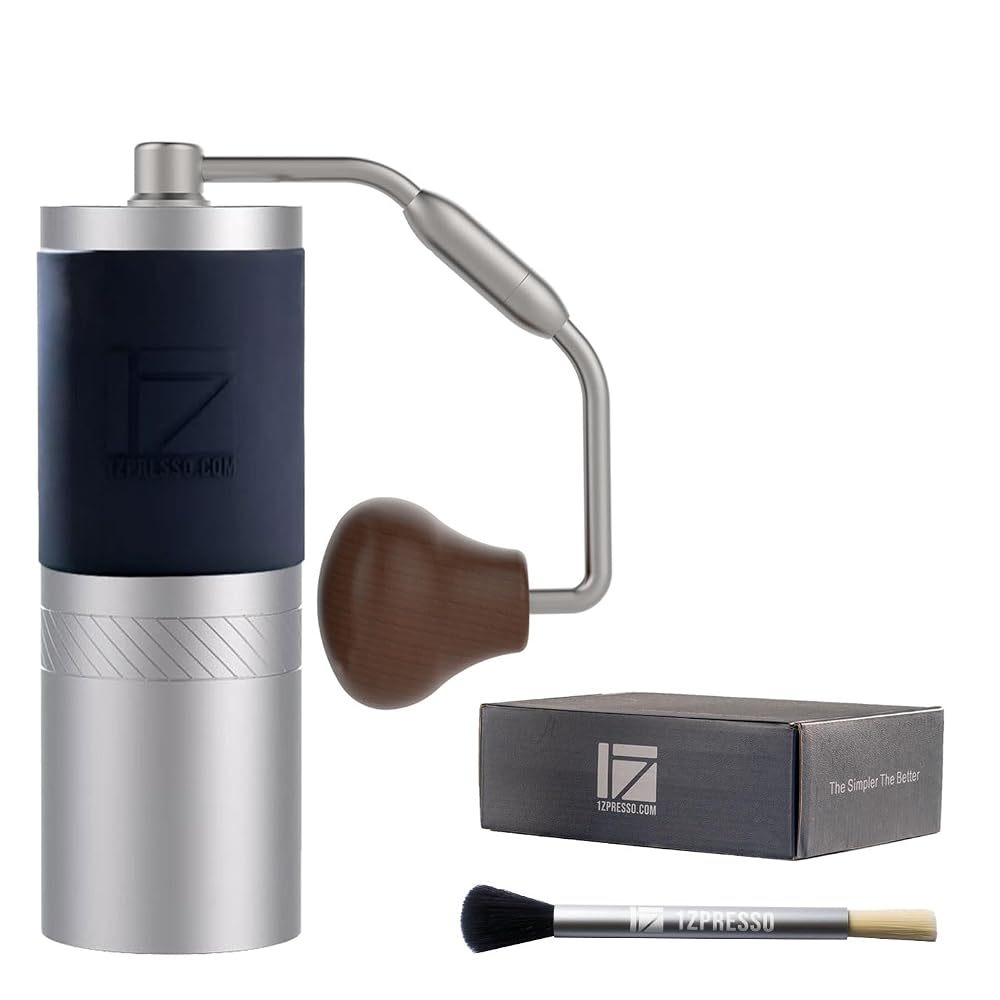 1Zpresso JX-Pro
