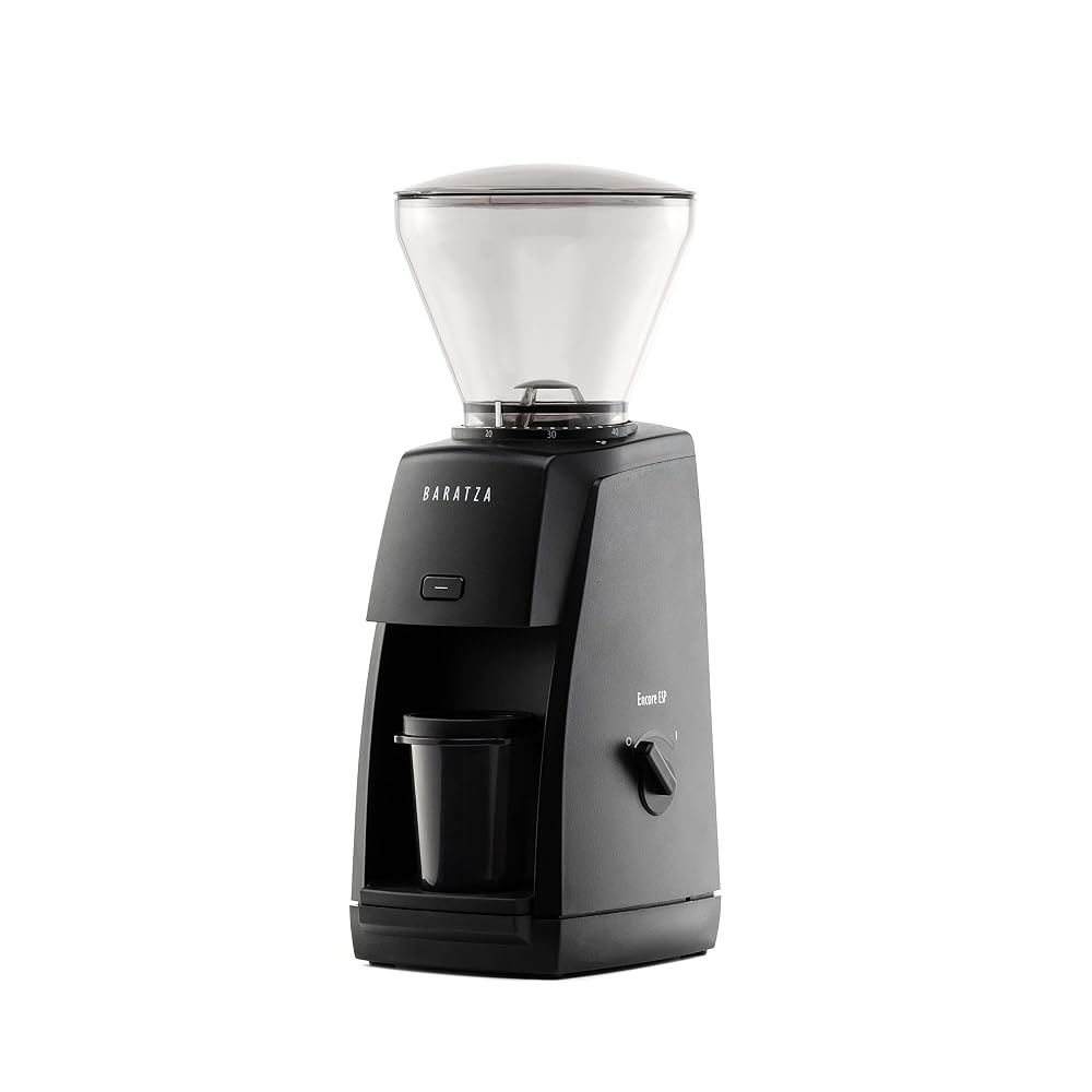 Baratza Encore ESP espresso grinder