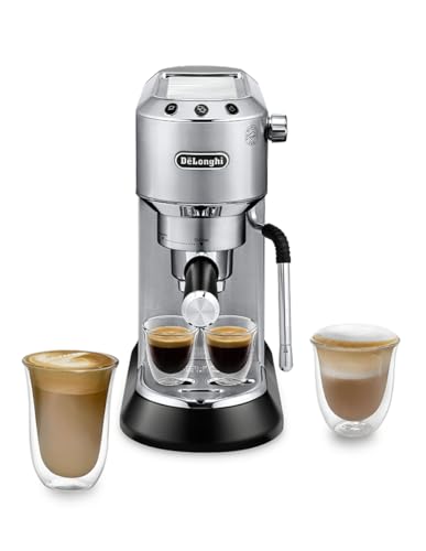 De'Longhi Dedica Arte espresso machine