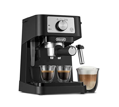 De'Longhi Stilosa espresso machine