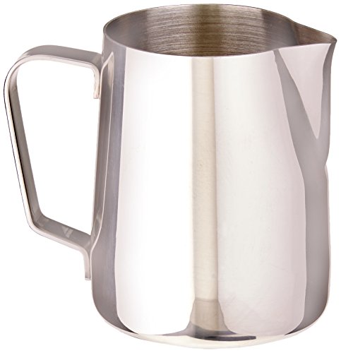 Rattleware 12oz milk frothing pitcher