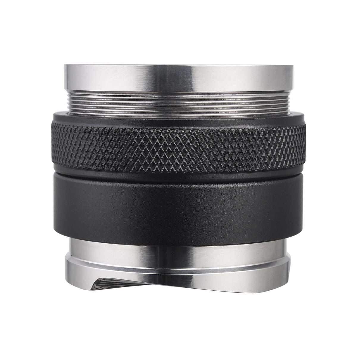 MATOW dual head coffee distributor and tamper