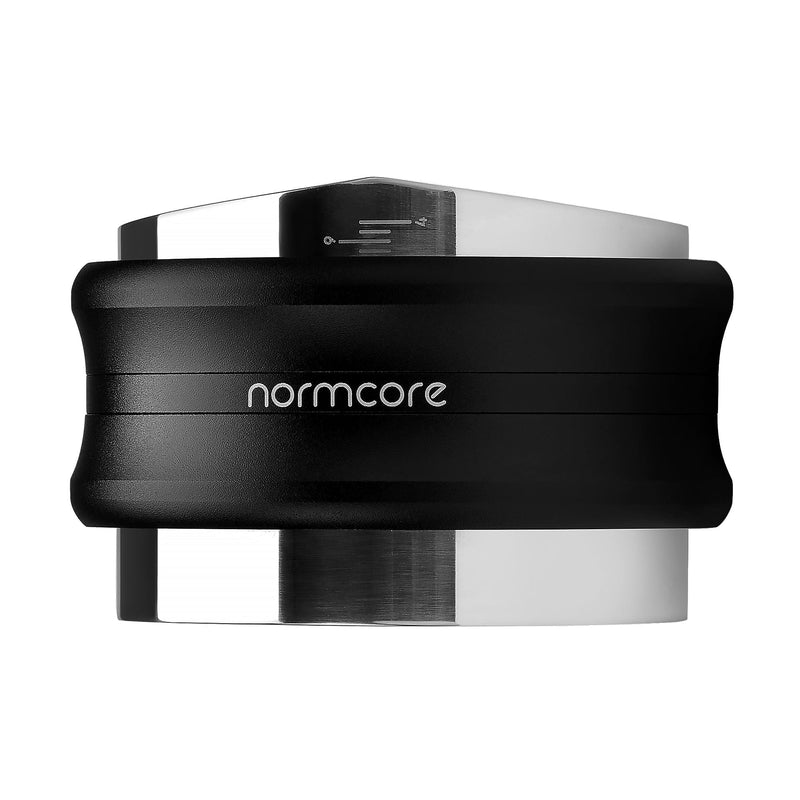 Normcore 2-in-1 coffee distributor and tamper